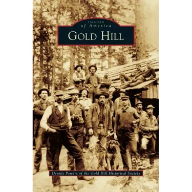 Gold Hill