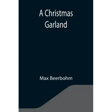 A Christmas Garland
