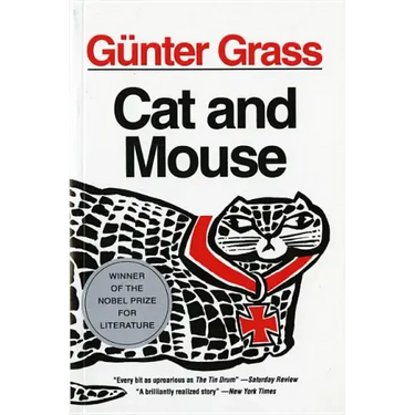 Cat and Mouse