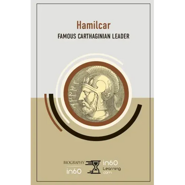 Hamilcar: Famous Carthaginian Leader