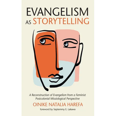 Evangelism as Storytelling