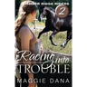Racing Into Trouble: Timber Ridge Riders
