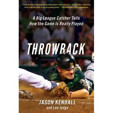 Throwback: A Big-League Catcher Tells How the Game Is Really Played