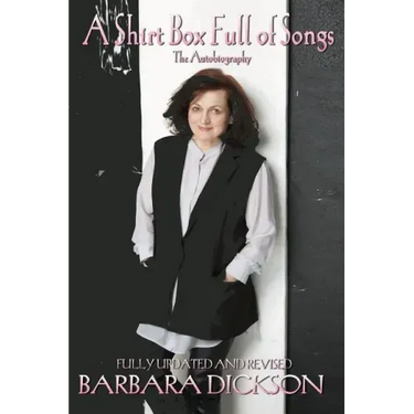 A Shirt Box Full of Songs: The Autobiography
