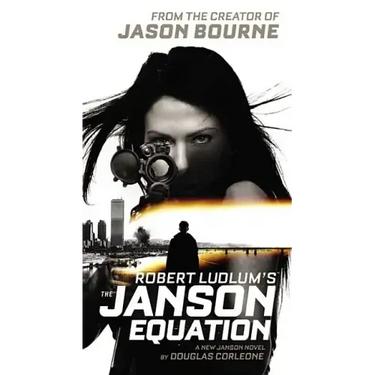 Robert Ludlum's (Tm) the Janson Equation