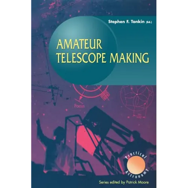 Amateur Telescope Making