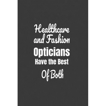 Healthcare And Fashion Opticians Have The Best Of Both