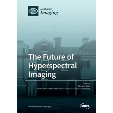 The Future of Hyperspectral Imaging