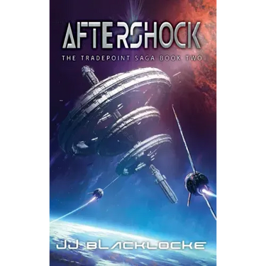Aftershock