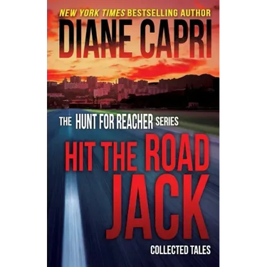 Hit The Road Jack