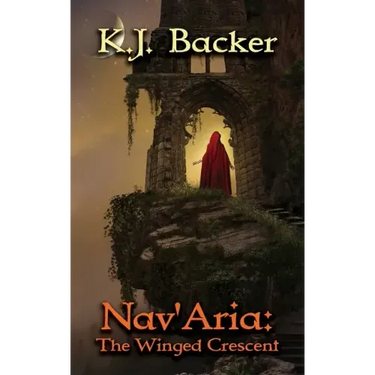 Nav'Aria: The Winged Crescent