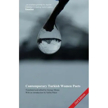 Contemporary Turkish Women Poets