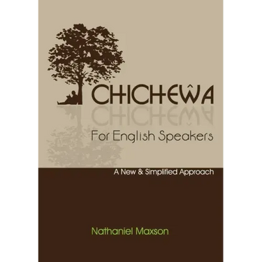 Chichewa for English Speakers