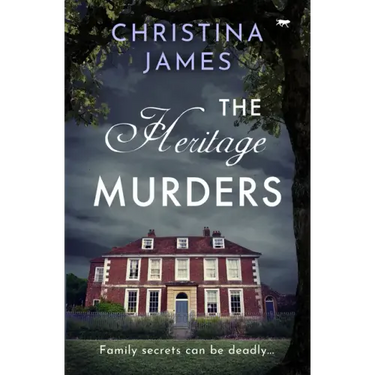 The Heritage Murders