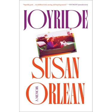 Joyride: A Memoir