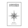 Composition Studies 39.2 (Fall 2011)