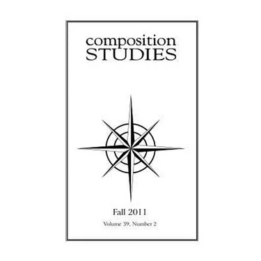 Composition Studies 39.2 (Fall 2011)