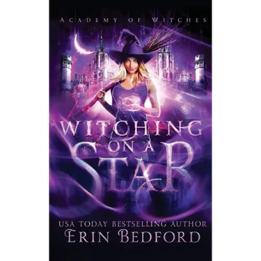Witching On A Star