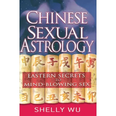 Chinese Sexual Astrology
