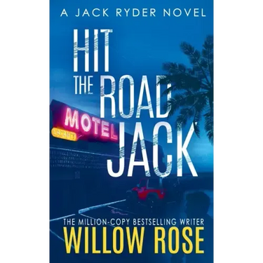 Hit the road Jack