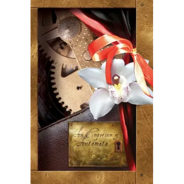 An Emporium of Automata