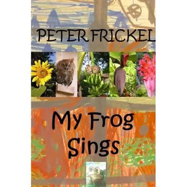 My Frog Sings