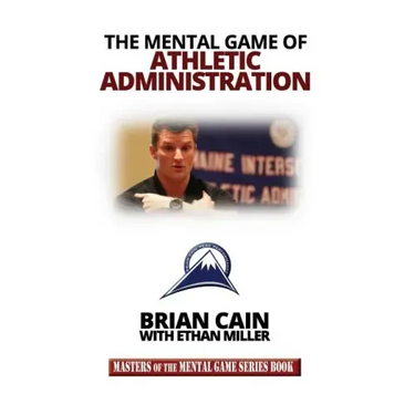 The Mental Game of Athletic Administration