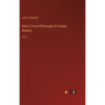 Kant's Critical Philosophy for English Readers: Vol. 1