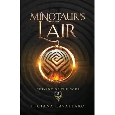 Minotaur's Lair