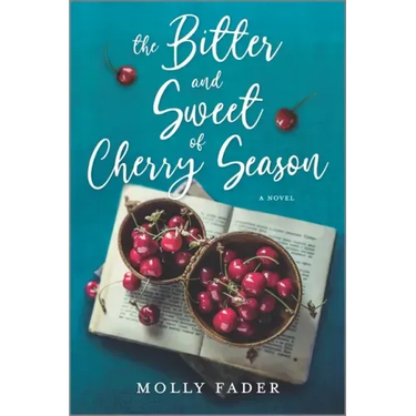 The Bitter and Sweet of Cherry Season