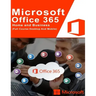 Microsoft Office 365: (Full Course Desktop And Mobile)