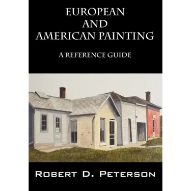 European and American Painting: A Reference Guide