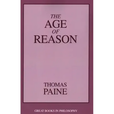 The Age of Reason