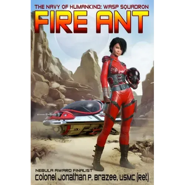 Fire Ant