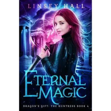 Eternal Magic