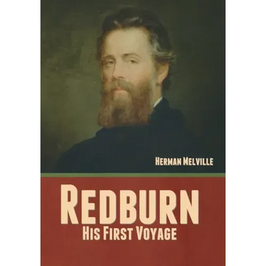 Redburn: His First Voyage