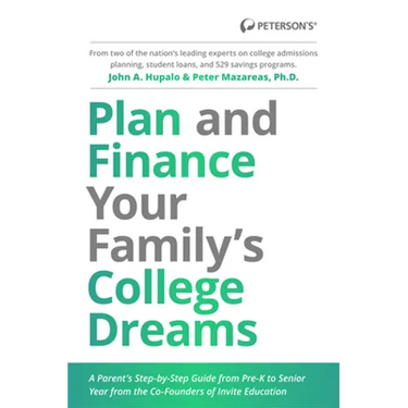 Plan and Finance Your Family's College Dreams