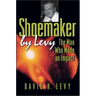 Shoemaker by Levy: The Man Who Made an Impact
