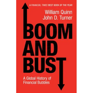 Boom and Bust