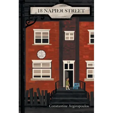 18 Napier Street