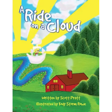 A Ride on a Cloud