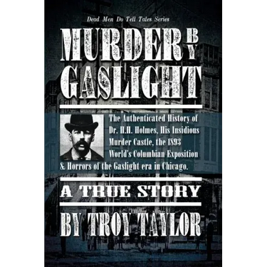 Murder by Gaslight