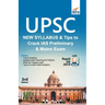 UPSC New Syllabus & Tips to Crack IAS Preliminary and Mains Exam with Rapid GK 2019 ebook 3rd Edition