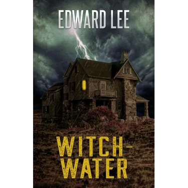 Witch-Water