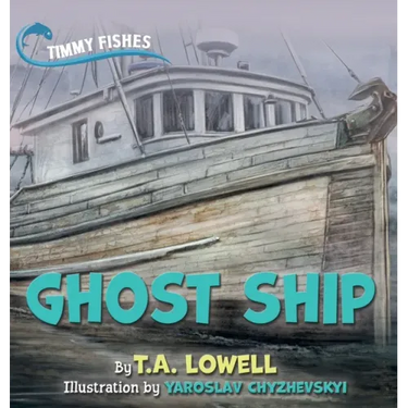 Ghost Ship