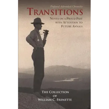 Transitions: Notes on a Proud Past with Attention to Future Annals