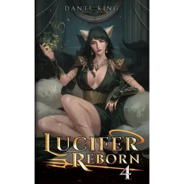 Lucifer Reborn 4