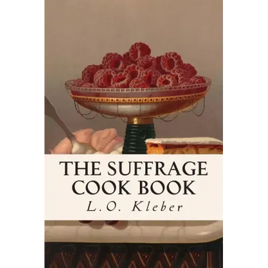 The Suffrage Cook Book