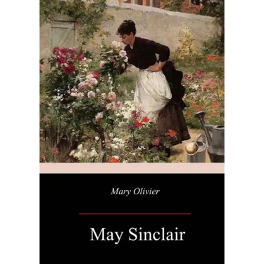 Mary Olivier