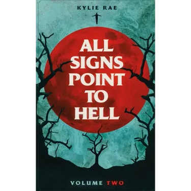 All Signs Point to Hell: Vol. 2